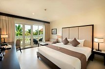 Boutique Hoi An Resort - Wohnbeispiel Superior (Zimmercodierung US1)
