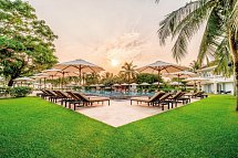 Boutique Hoi An Resort