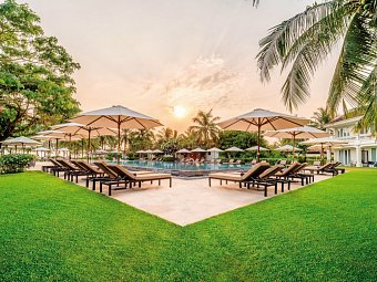 Boutique Hoi An Resort
