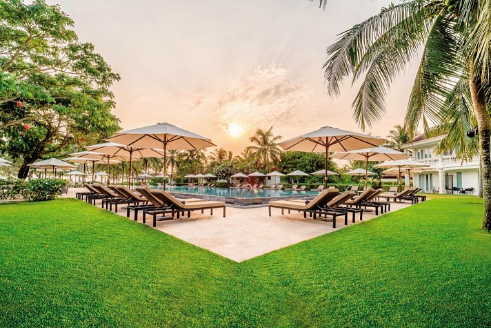 Boutique Hoi An Resort