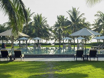 Boutique Hoi An Resort