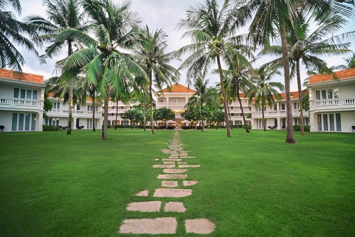 Boutique Hoi An Resort