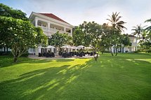 Boutique Hoi An Resort