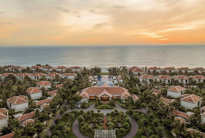 Fusion Resort & Villas Da Nang