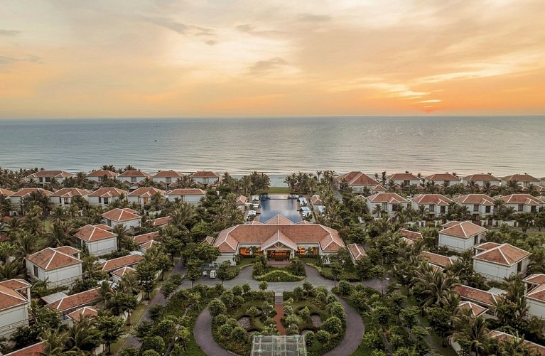 Fusion Resort & Villas Da Nang