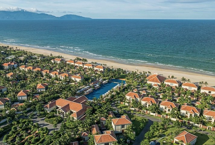 Fusion Resort & Villas Da Nang