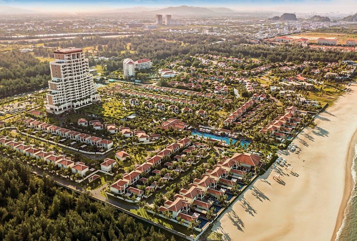 Fusion Resort & Villas Da Nang