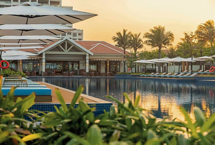 Fusion Resort & Villas Da Nang