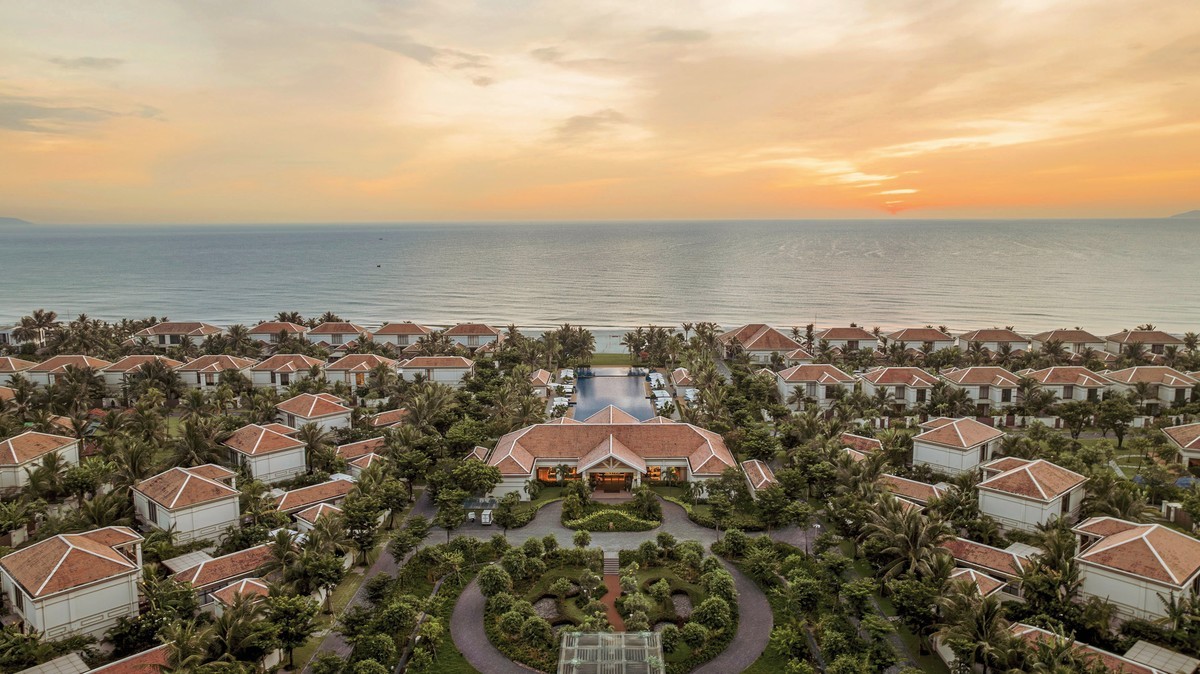 Fusion Resort & Villas Da Nang