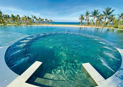 Bliss Hoi An Beach Resort & Wellness Hoi An