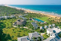Bliss Hoi An Beach Resort & Wellness