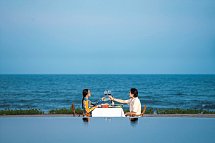 Bliss Hoi An Beach Resort & Wellness