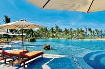 Bliss Hoi An Beach Resort & Wellness