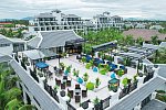 Bliss Hoi An Beach Resort & Wellness