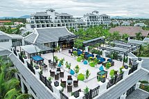 Bliss Hoi An Beach Resort & Wellness