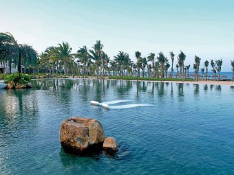 Bliss Hoi An Beach Resort & Wellness