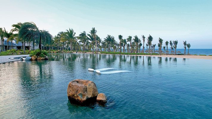 Bliss Hoi An Beach Resort & Wellness