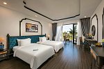Bliss Hoi An Beach Resort & Wellness