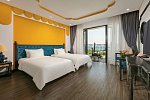 Bliss Hoi An Beach Resort & Wellness