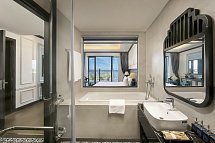 Bliss Hoi An Beach Resort & Wellness - Bad Ocean Deluxe (Zimmercodierung UD2)