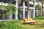 Bliss Hoi An Beach Resort & Wellness