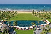 Bliss Hoi An Beach Resort & Wellness