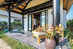 Bliss Hoi An Beach Resort & Wellness