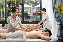 Bliss Hoi An Beach Resort & Wellness