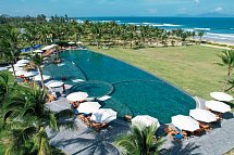 Bliss Hoi An Beach Resort & Wellness