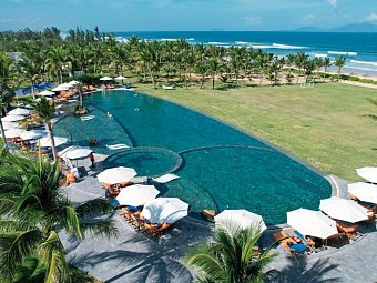 Bliss Hoi An Beach Resort & Wellness