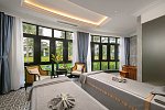 Bliss Hoi An Beach Resort & Wellness