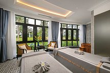 Bliss Hoi An Beach Resort & Wellness