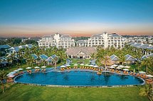 Bliss Hoi An Beach Resort & Wellness