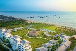 Bliss Hoi An Beach Resort & Wellness