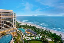 New World Hoiana Beach Resort
