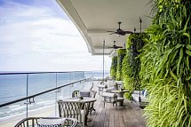 New World Hoiana Beach Resort