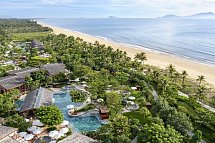 New World Hoiana Beach Resort - Beach Club