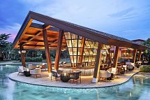 New World Hoiana Beach Resort - Beach Club