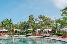 New World Hoiana Beach Resort - Beach Club