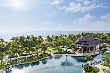 New World Hoiana Beach Resort