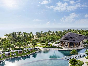 New World Hoiana Beach Resort