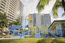 New World Hoiana Beach Resort