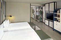 New World Hoiana Beach Resort - Wohnbeispiel Superior Ocean View (Zimmercodierung USM)