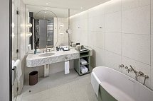 New World Hoiana Beach Resort - Badbeispiel Superior Ocean View (Zimmercodierungen USM, UDM & UMM)
