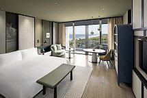 New World Hoiana Beach Resort - Wohnbeispiel Premier Ocean View (Zimmercodierung UMM)