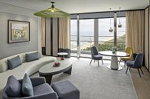 New World Hoiana Beach Resort - Wohnbeispiel Premier Ocean View Suite (Zimmercodierung WBM)