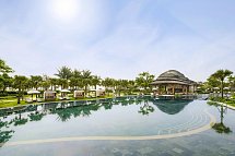 New World Hoiana Beach Resort