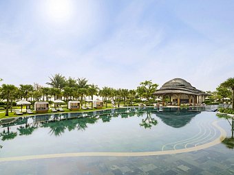 New World Hoiana Beach Resort