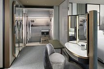 New World Hoiana Beach Resort - Wohnbeispiel Premier Ocean View Suite (Zimmercodierung WBM)