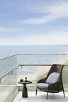 New World Hoiana Beach Resort - Wohnbeispiel Premier Ocean View Suite (Zimmercodierung WBM)